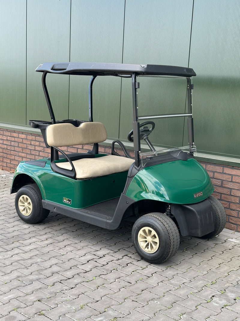 EZGO RXV 2020 48V Samsung Lithium