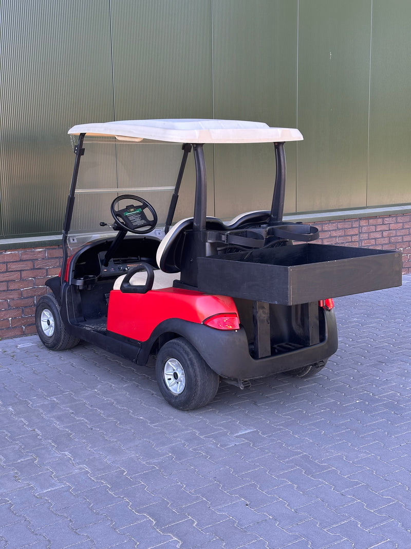 Club Car Precedent 48V