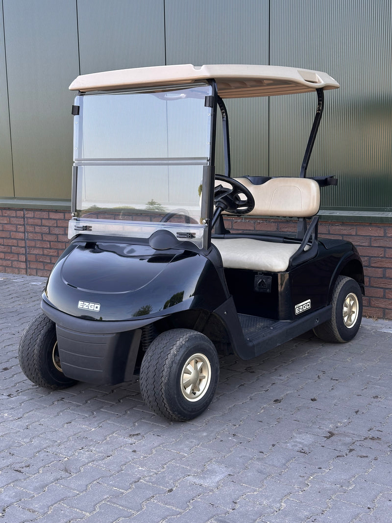 EZGO RXV 48V 2017