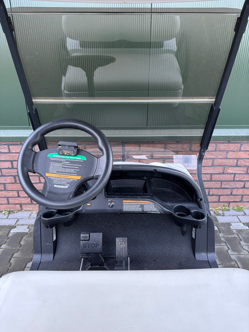 Club Car Tempo 48V 2021