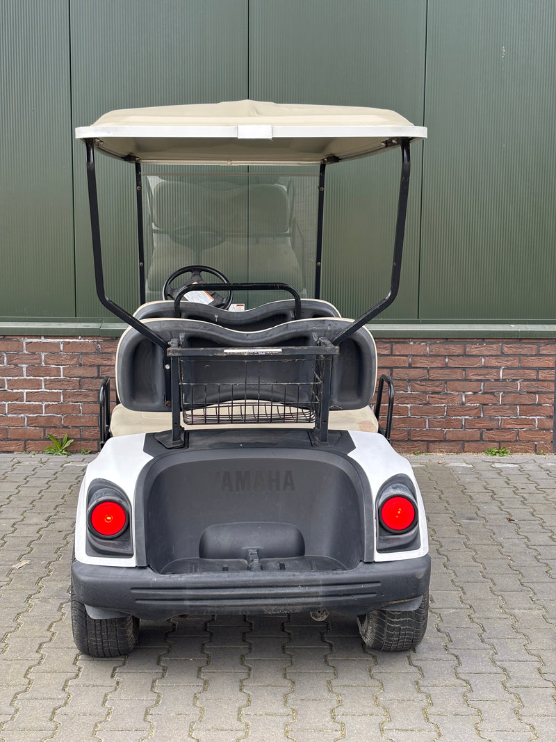 Yamaha Drive 2 Concierge 4 2017 48V