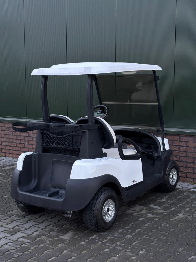 Club Car Tempo 48V 2021