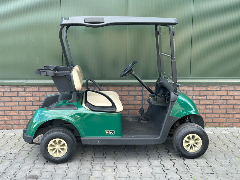 EZGO RXV 2020 48V Samsung Lithium