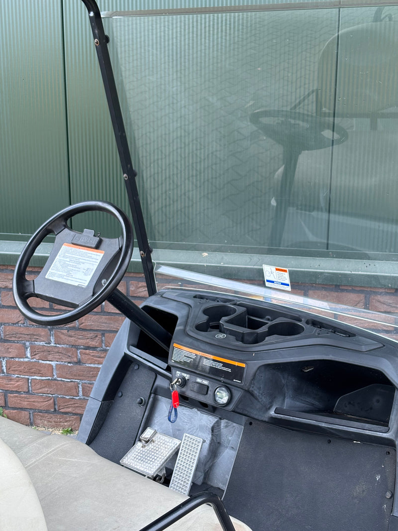 Yamaha Drive 2 Concierge 4 2017 48V
