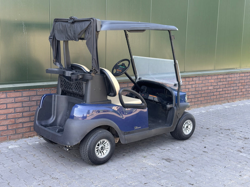 Club Car Tempo 48V 2022