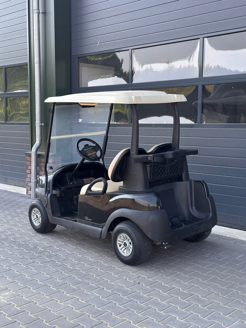 Club Car Tempo 2018 48V