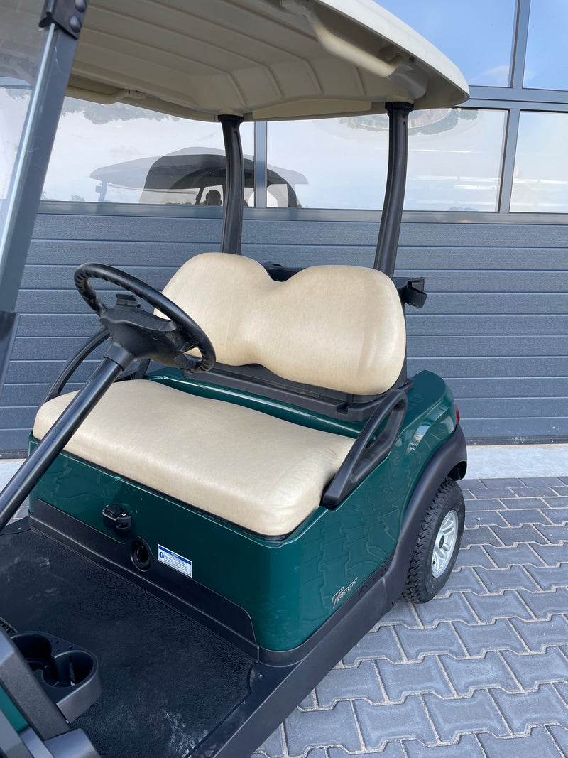 Club Car Tempo 2021 48V