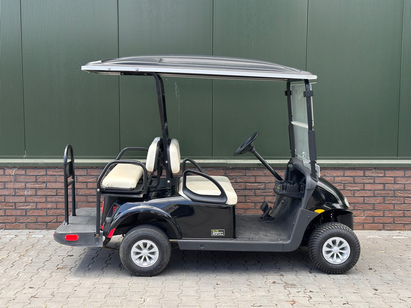 EZGO RXV Freedom 48V 2021 Lithium