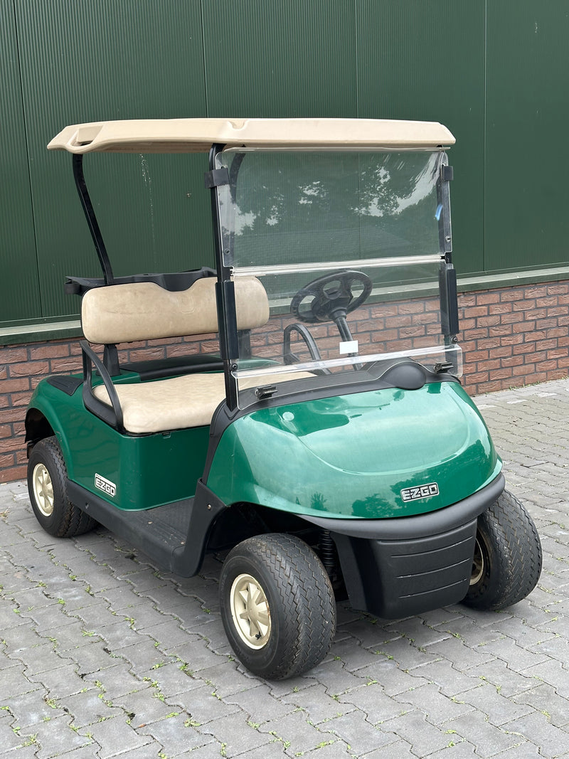 EZGO RXV 48V 2016