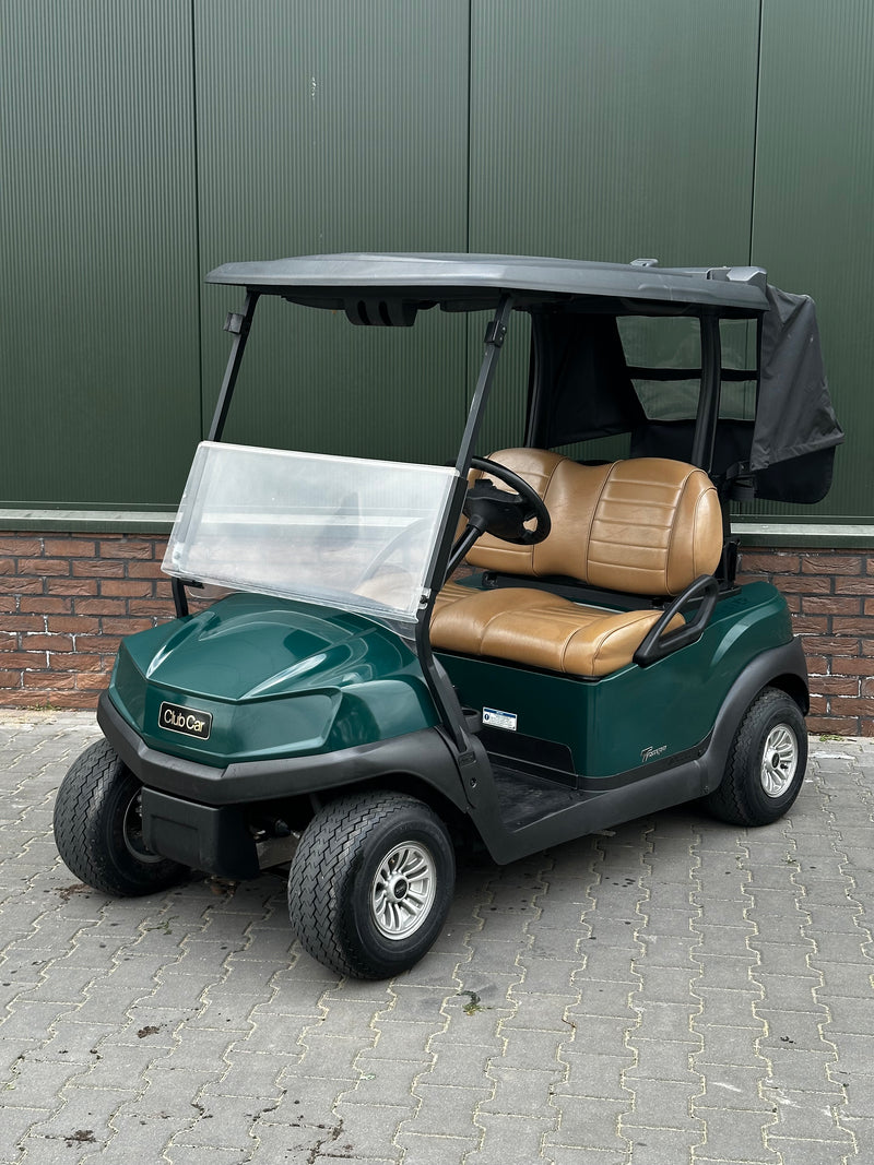 Club Car Tempo 48V 2021