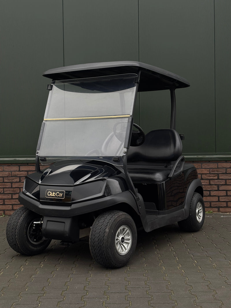 Club Car Tempo 48V 2022 Black Edition