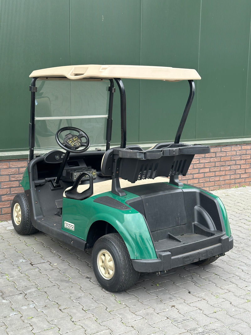 EZGO RXV 48V 2016