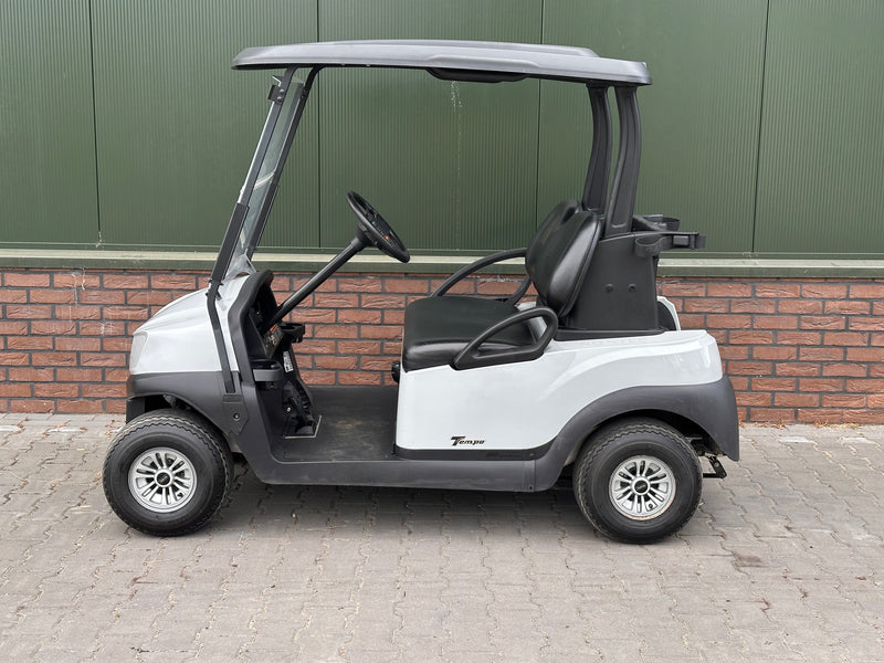 Club Car Tempo 48V 2022 Nardo Grey