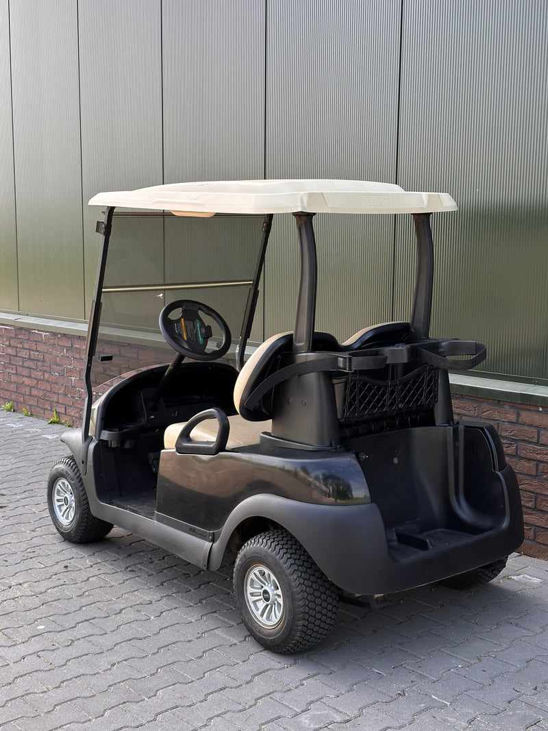 Club Car Precedent 48V 2018 Lithium