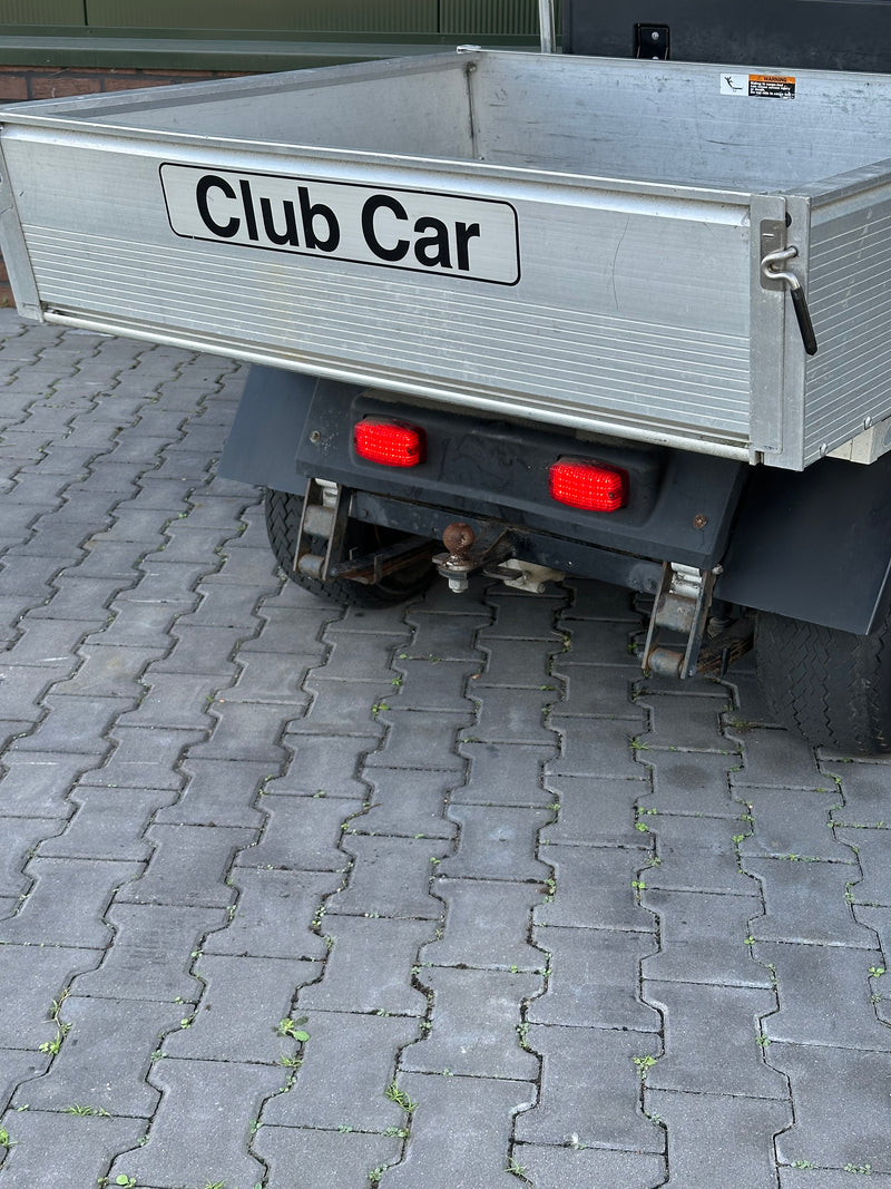 Club Car Carryall 2 48V Golfkar 2014
