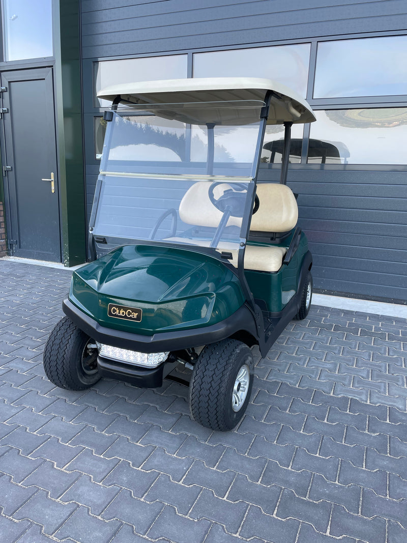 Club Car Tempo 2021 48V