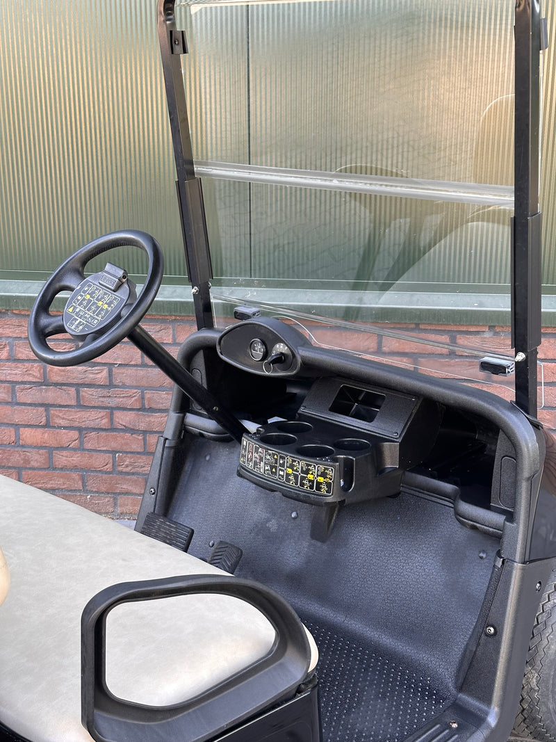 EZGO RXV 48V 2017
