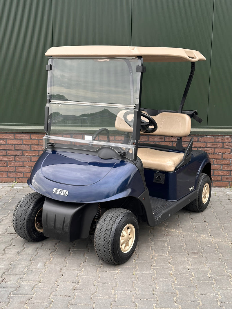 EZGO RXV 48V 2015