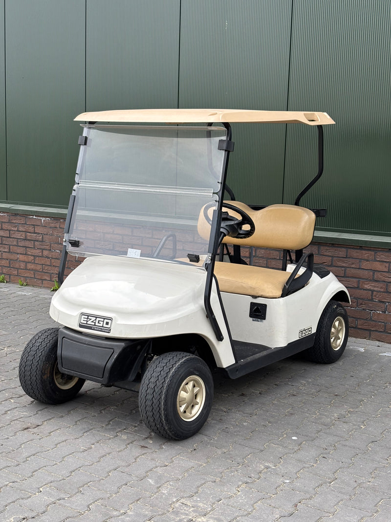 EZGO TXT 48V 2015