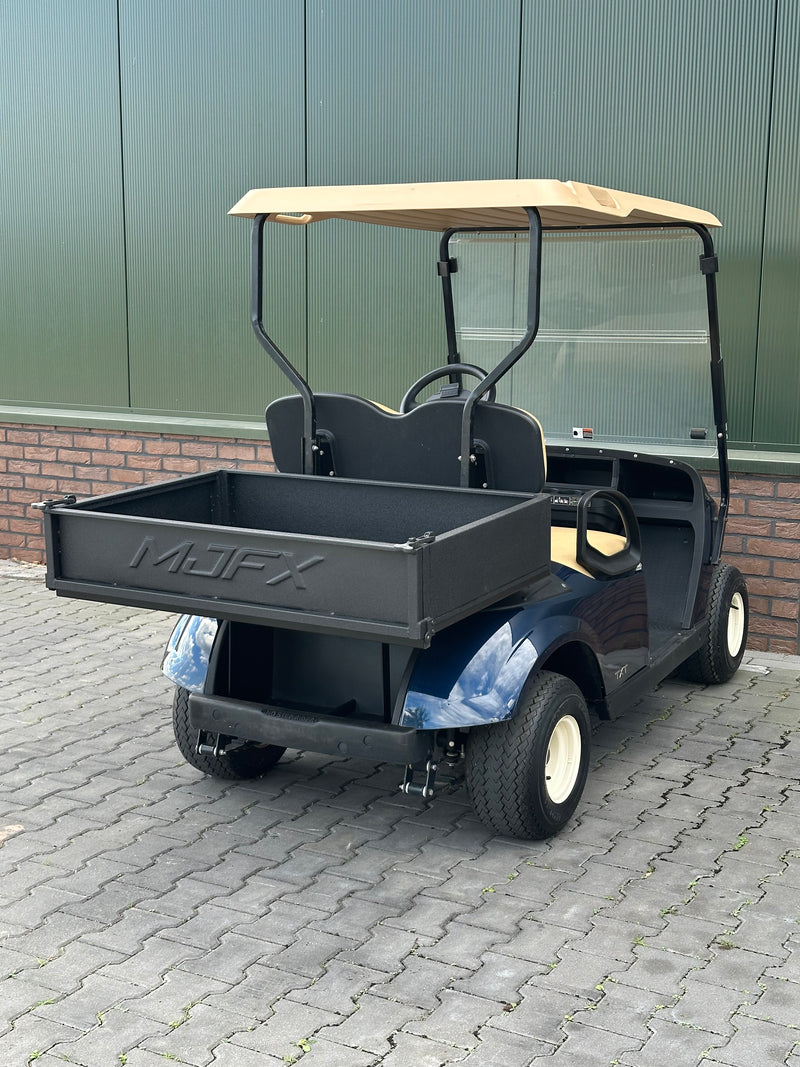 EZGO TXT 2022 48V 105ah Bolt Lithium