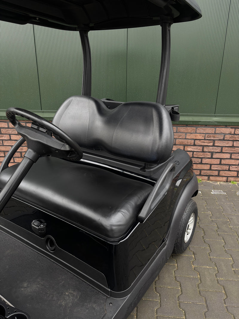 Club Car Tempo 48V 2022 Black Edition