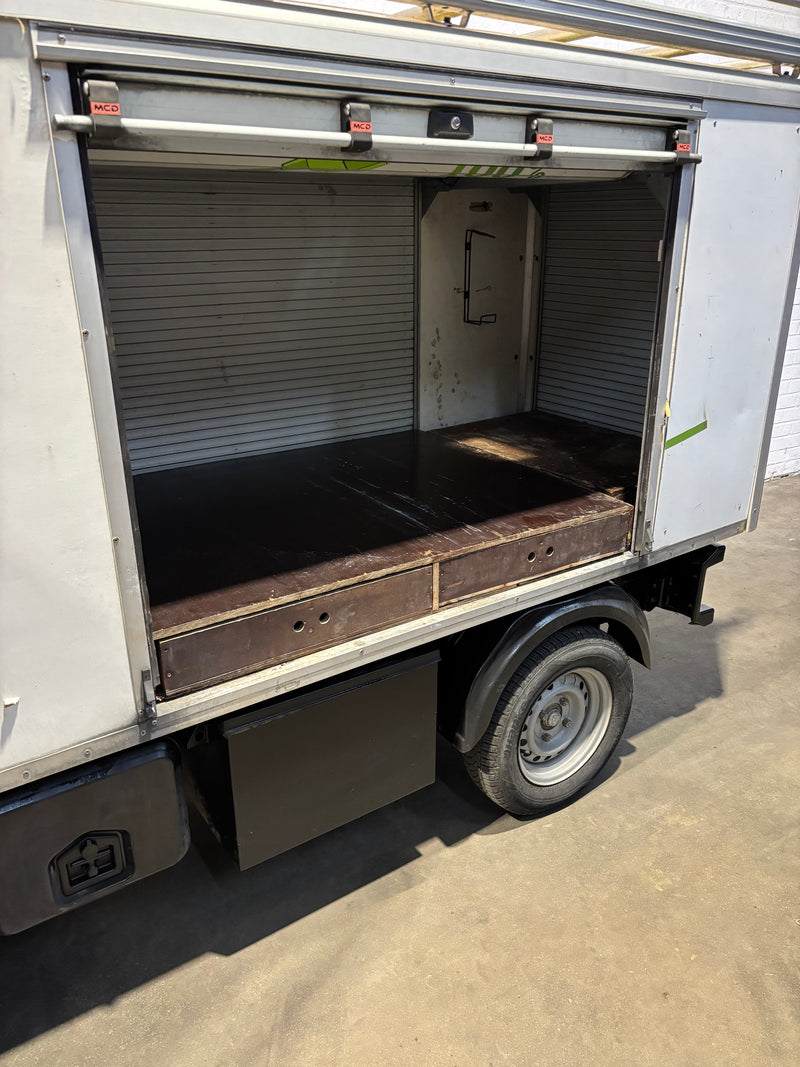 Goupil G3 2012 48V