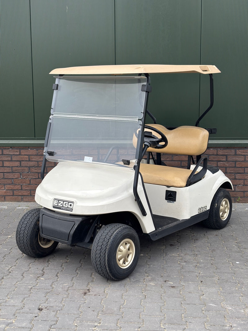 EZGO TXT 48V 2015
