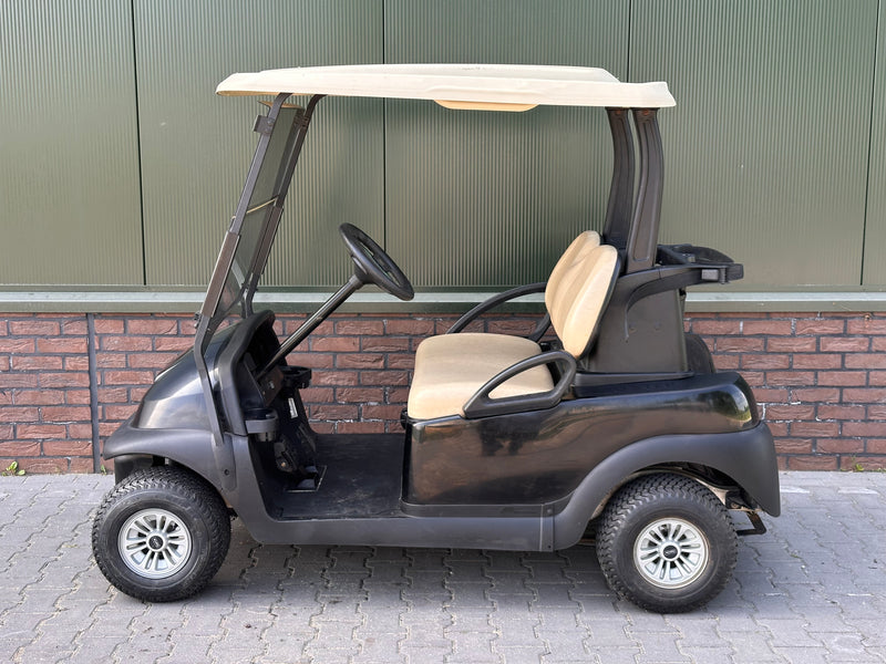 Club Car Precedent 48V 2018 Lithium