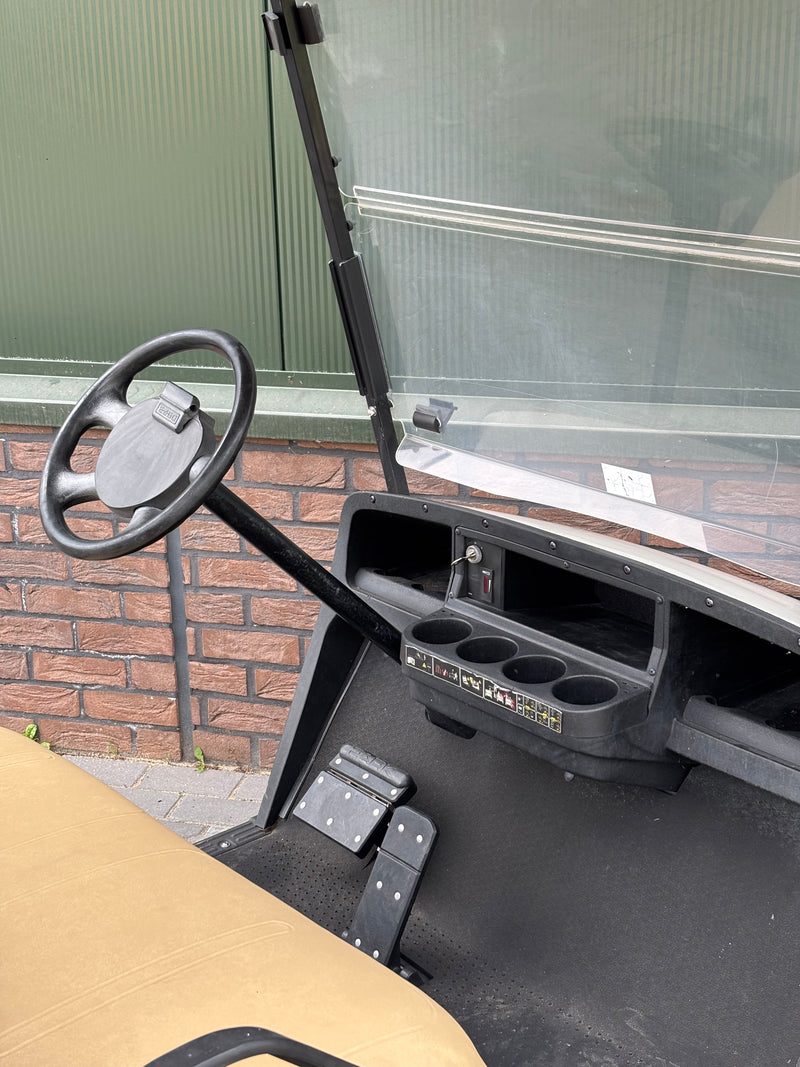 EZGO TXT 48V 2015