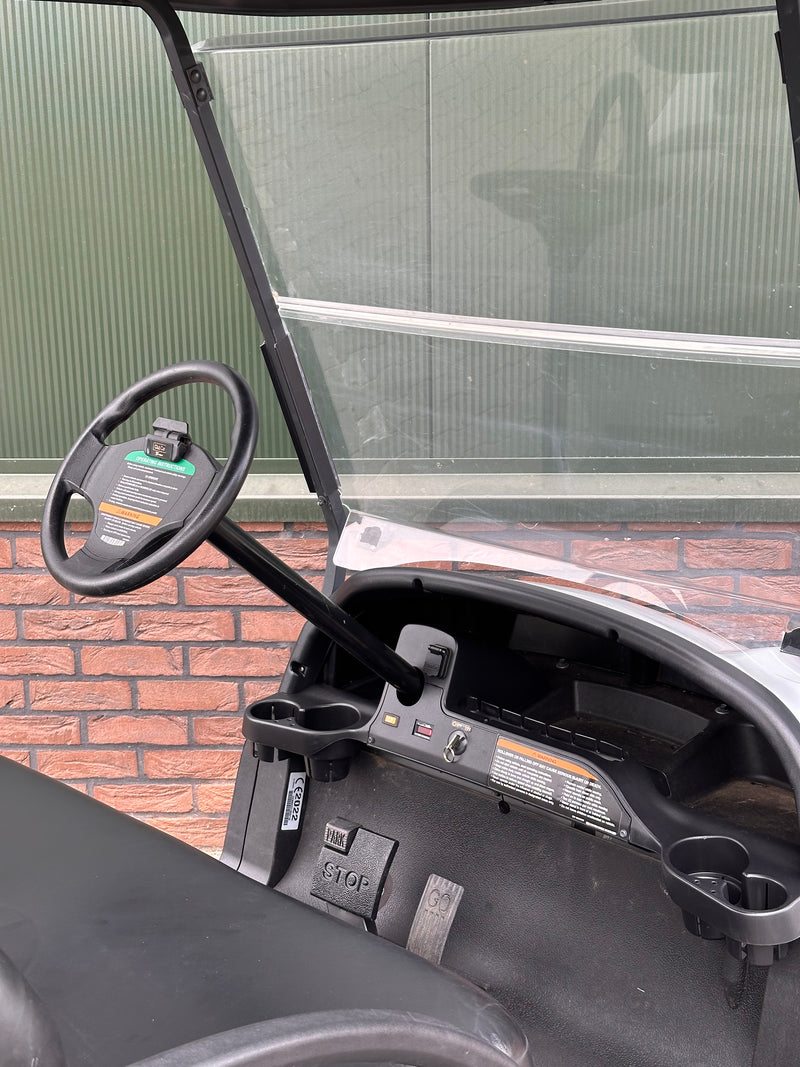 Club Car Tempo 48V 2022 Nardo Grey