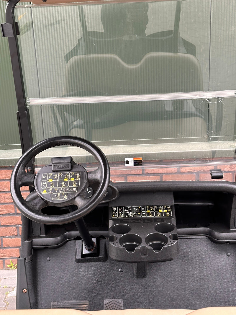 EZGO RXV 48V 2015