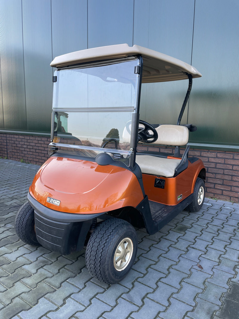 EZGO RXV 48V 2016