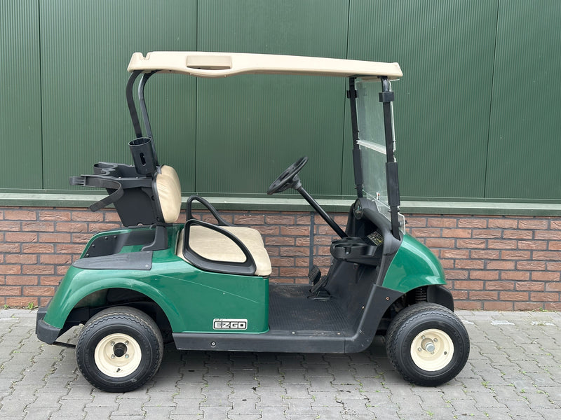 EZGO RXV 48V Lithium 2015