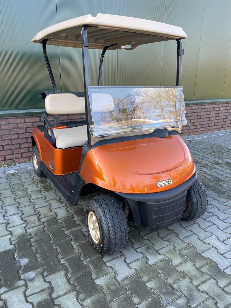 EZGO RXV 48V 2016