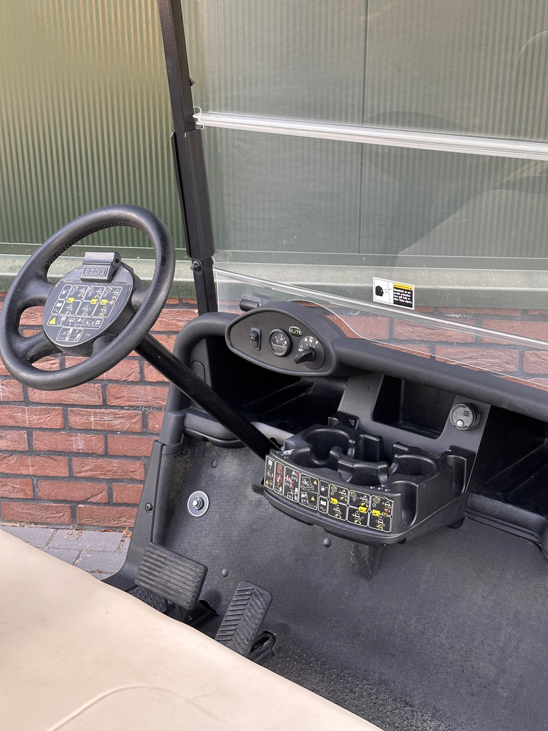 EZGO RXV 48V Lithium 2020