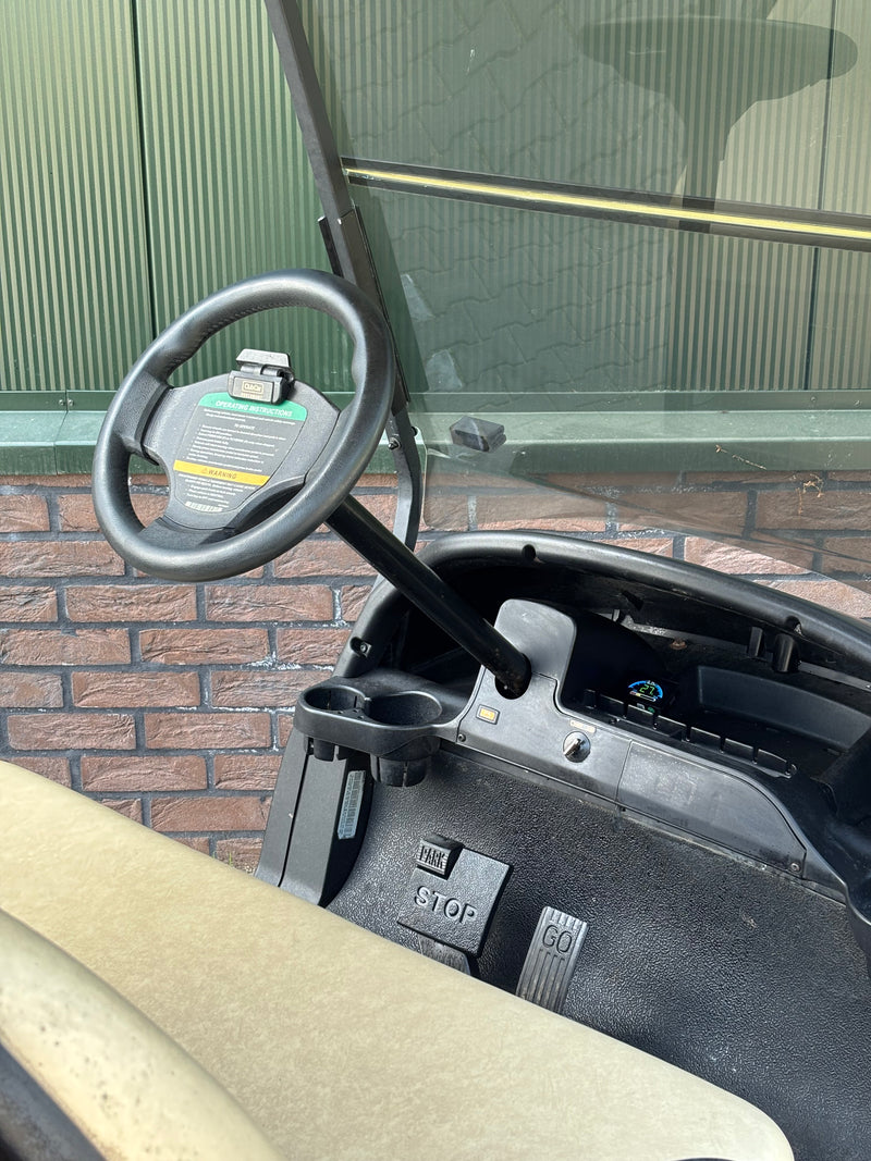 Club Car Precedent 48V 2018 Lithium
