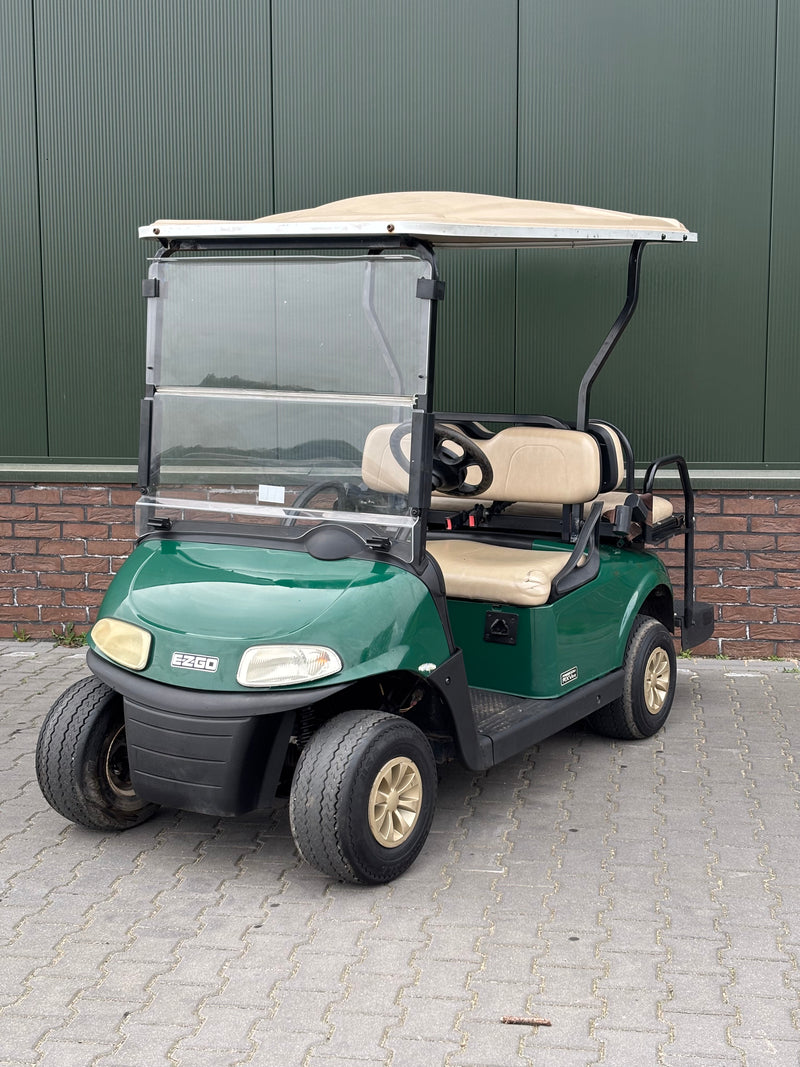 EZGO RXV Freedom 2+2 48V 2019