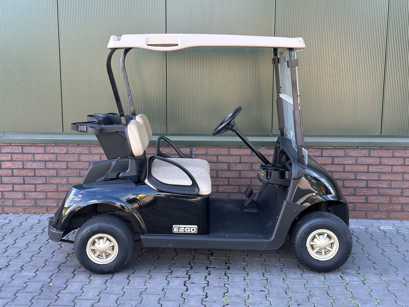 EZGO RXV 2017 48V