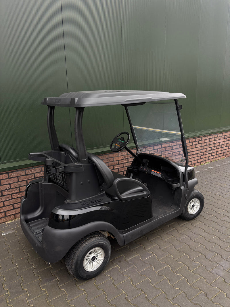 Club Car Tempo 48V 2022 Black Edition