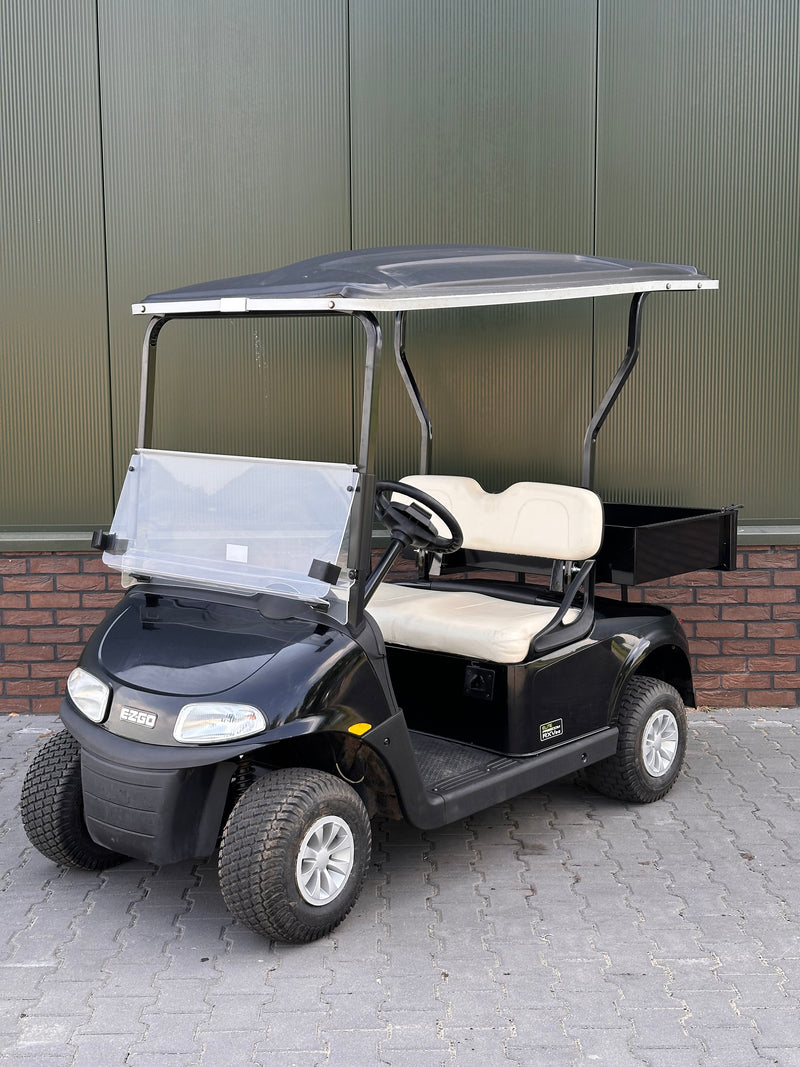EZGO RXV 48V Lithium 2020