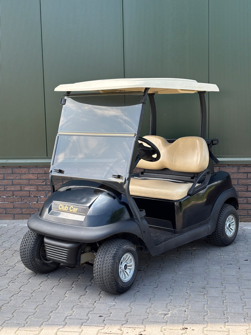 Club Car Precedent 48V 2018 Lithium