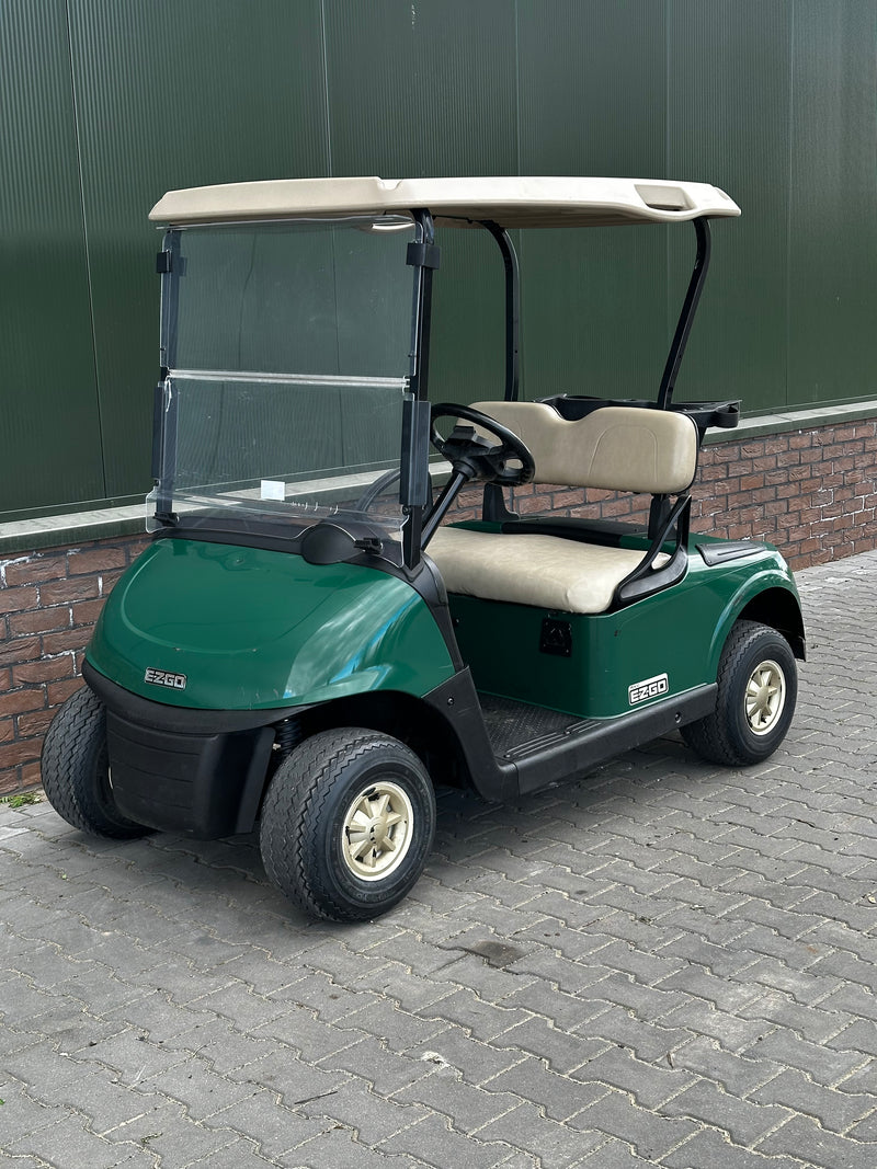 EZGO RXV Elite Samsung Lithium 2021