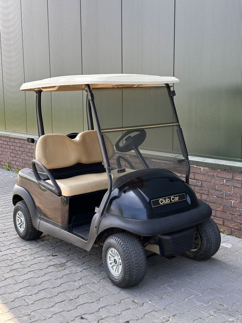 Club Car Precedent 48V 2018 Lithium