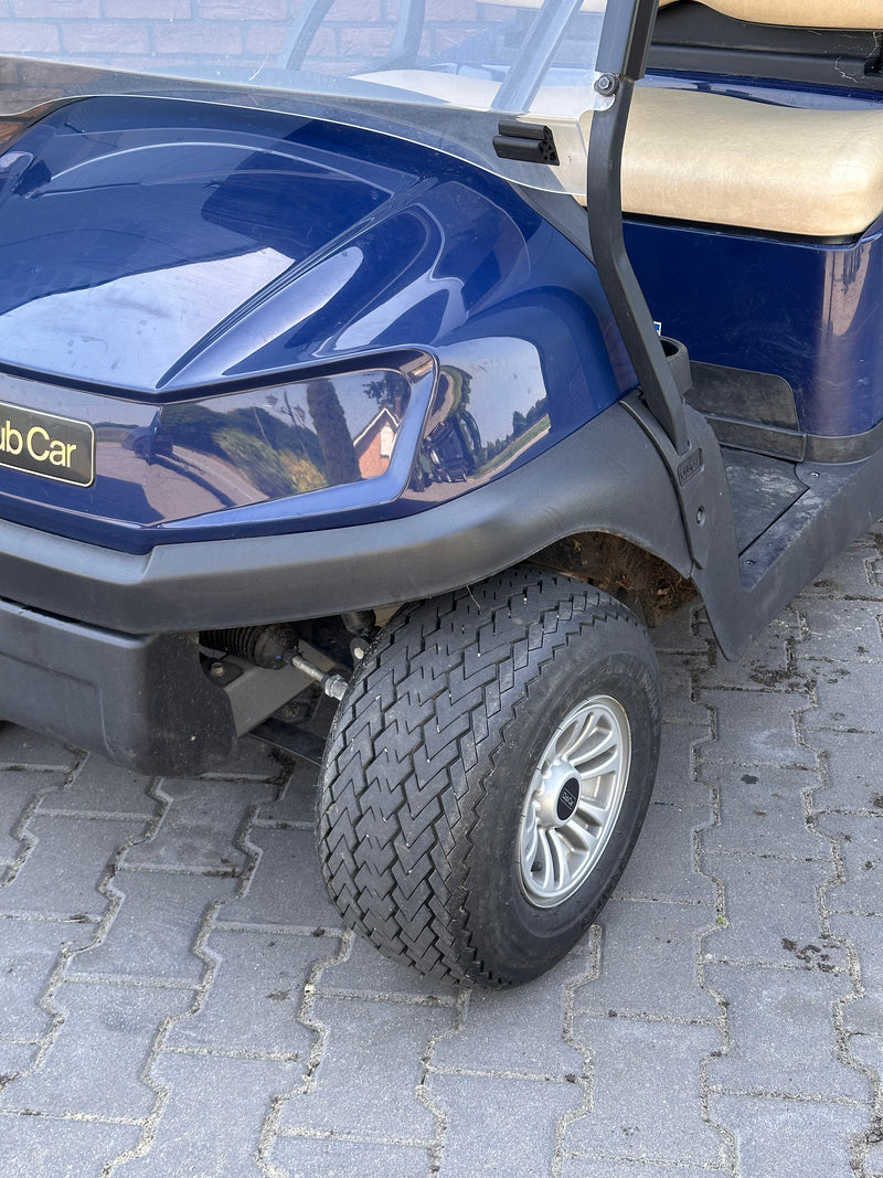 Club Car Tempo 48V 2022