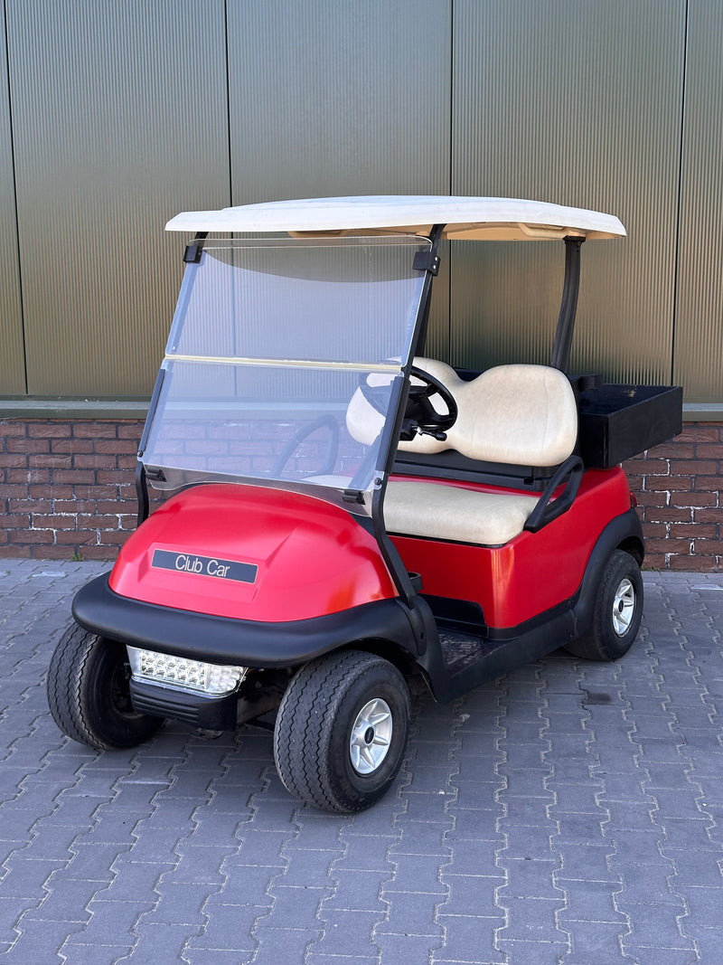 Club Car Precedent 48V