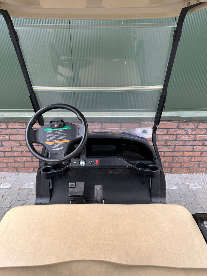 Club Car Tempo 2022 48V 105ah Lithium