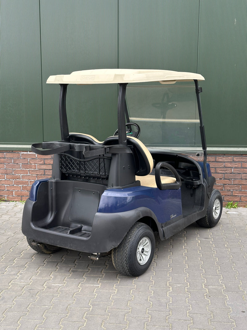 Club Car Tempo 48V 2022