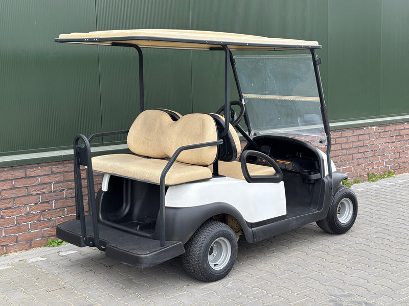 Club Car Precedent 48V Lithium 2022