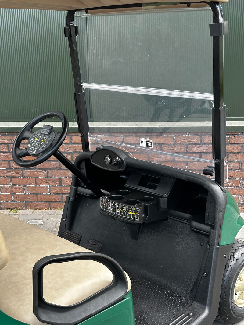 EZGO RXV Elite Samsung Lithium 2021