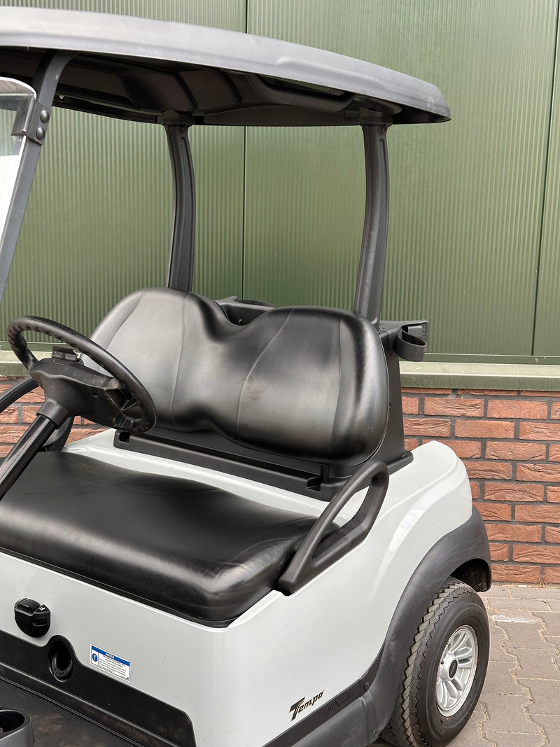 Club Car Tempo 48V 2022 Nardo Grey